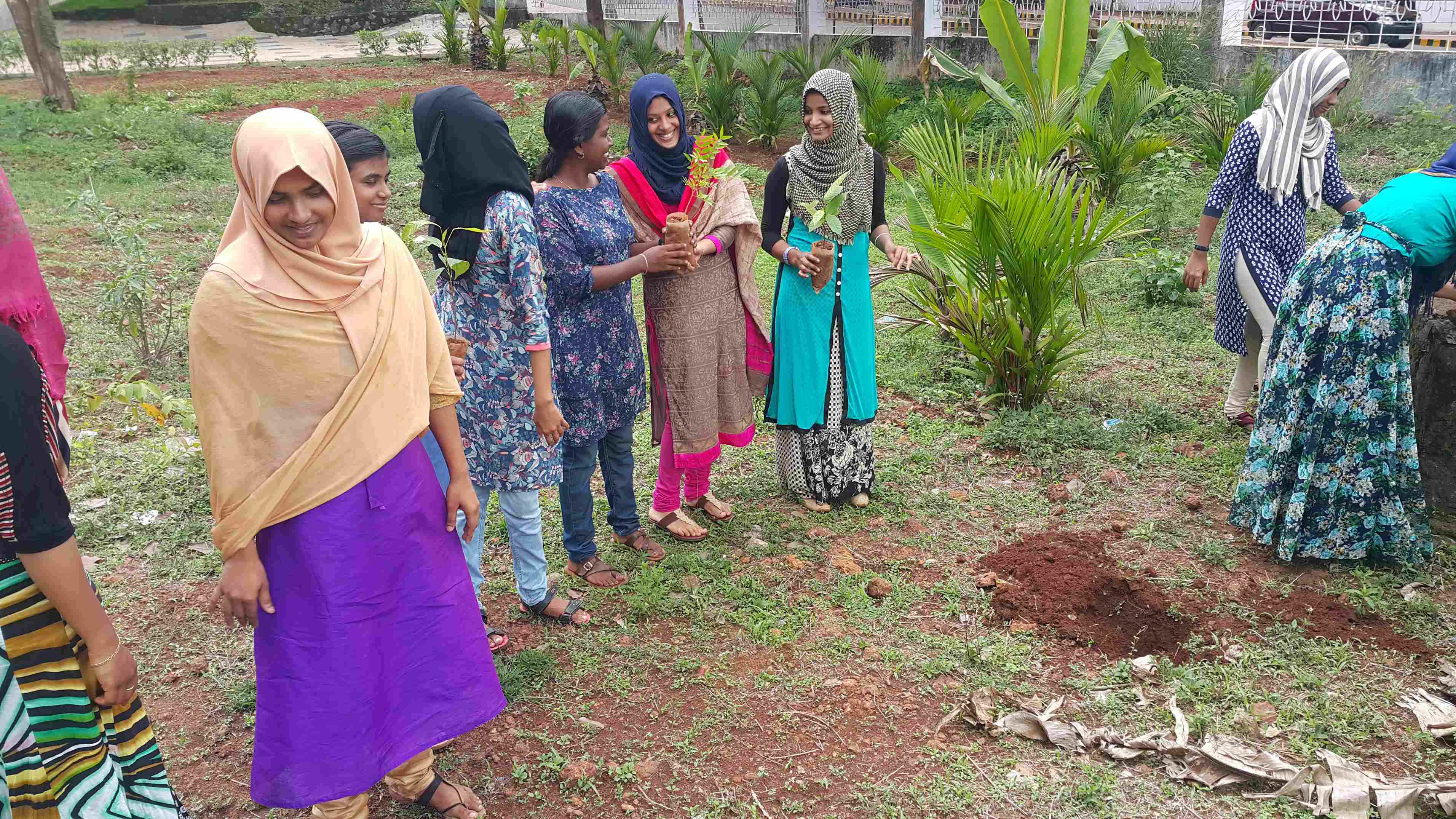 Environment Club