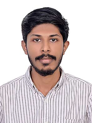 869 SHAMEEL P 